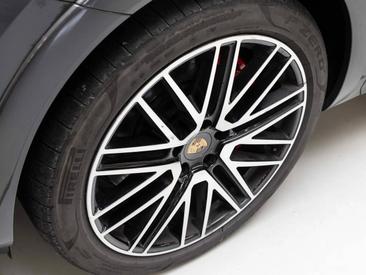 Porsche Cayenne III S, E-Hybrid — photo 31