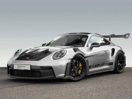 Porsche 992 I GT3 RS - 2024 - Joinsteer - #1