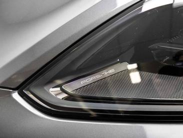 Porsche Cayenne III S, E-Hybrid — photo 33