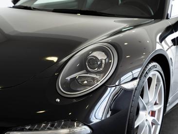 Porsche 991 I Carrera 4S — photo 8