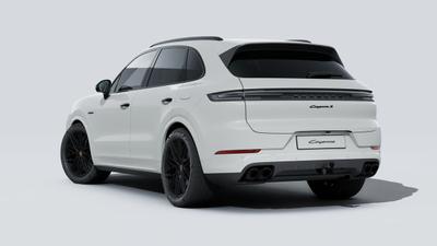 Porsche Cayenne III S, E-Hybrid