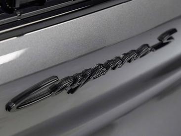 Porsche Cayenne III S, E-Hybrid — photo 34