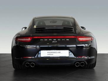 Porsche 991 I Carrera 4S — photo 9