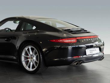 Porsche 991 I Carrera 4S — photo 10
