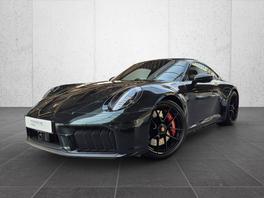 Porsche 992 II Carrera GTS - 2025 - Joinsteer - #1