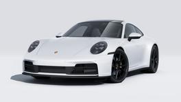 Porsche 992 II Carrera - 2025 - Joinsteer - #1