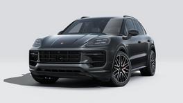 Porsche Cayenne III S, E-Hybrid - 2025 - Joinsteer - #1