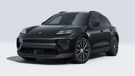 Porsche Macan Electrique 4 - 2024 - Joinsteer - #1