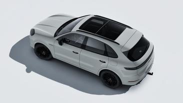 Porsche Cayenne III S, E-Hybrid — photo 4