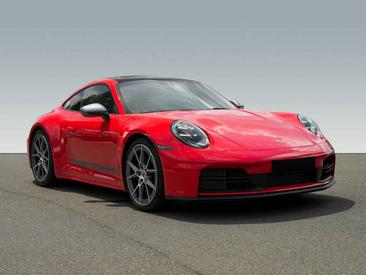 Porsche 992 II Carrera T — photo 8