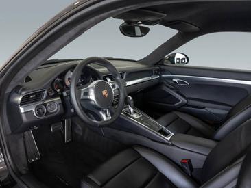 Porsche 991 I Carrera 4S — photo 12