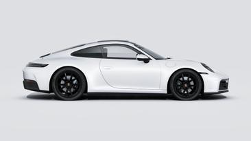 Porsche 992 II Carrera — photo 6