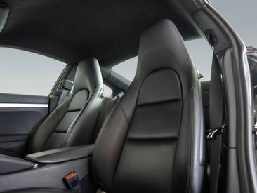 Porsche 991 I Carrera 4S — photo 13