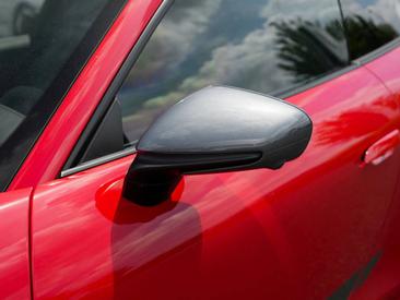 Porsche 992 II Carrera T — photo 10