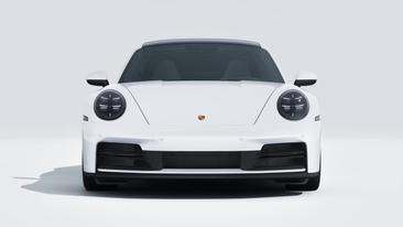 Porsche 992 II Carrera — photo 8