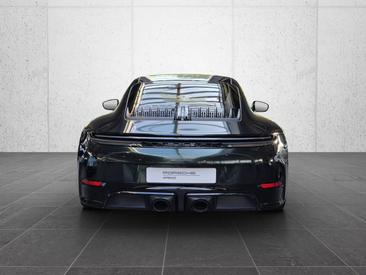 Porsche 992 II Carrera GTS — photo 4