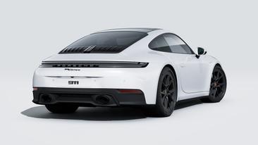Porsche 992 II Carrera — photo 9
