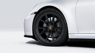 Porsche 992 II Carrera — photo 10