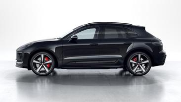 Porsche Macan GTS — photo 2