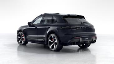Porsche Macan GTS — photo 3