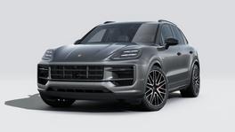 Porsche Cayenne III S, E-Hybrid - 2025 - Joinsteer - #1