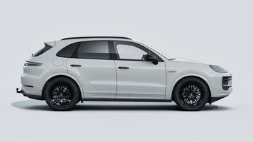 Porsche Cayenne III S, E-Hybrid — photo 6