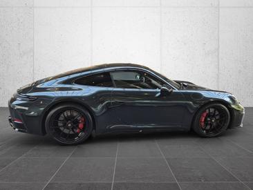 Porsche 992 II Carrera GTS — photo 6