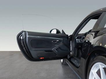 Porsche 991 I Carrera 4S — photo 15