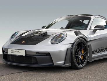 Porsche 992 I GT3 RS — photo 5
