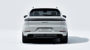Porsche Cayenne III S, E-Hybrid — photo 7