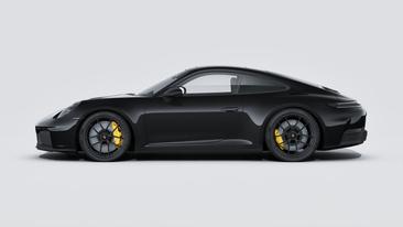 Porsche 992 II Carrera GTS — photo 2