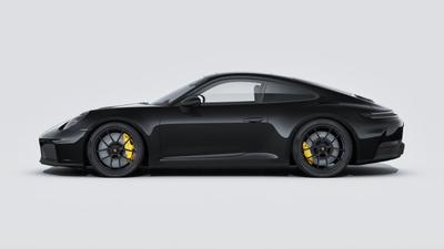 Porsche 992 II Carrera GTS