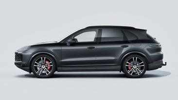 Porsche Cayenne III S, E-Hybrid — photo 2
