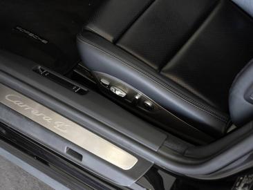 Porsche 991 I Carrera 4S — photo 17
