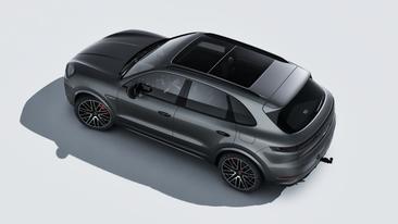 Porsche Cayenne III S, E-Hybrid — photo 4