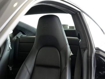 Porsche 991 I Carrera 4S — photo 18