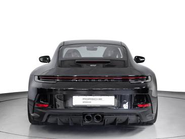 Porsche 992 I GT3 Mit Touring-Paket — photo 5