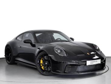 Porsche 992 I GT3 Mit Touring-Paket — photo 7