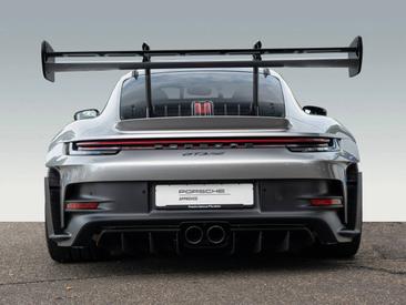 Porsche 992 I GT3 RS — photo 7