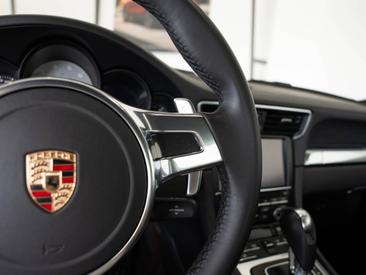 Porsche 991 I Carrera 4S — photo 19