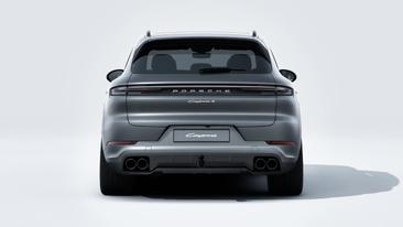 Porsche Cayenne III S, E-Hybrid — photo 7