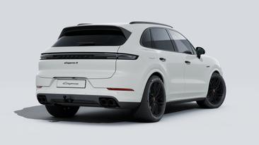 Porsche Cayenne III S, E-Hybrid — photo 9