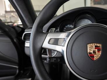 Porsche 991 I Carrera 4S — photo 20