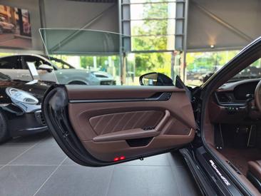 Porsche 992 II Carrera GTS — photo 13
