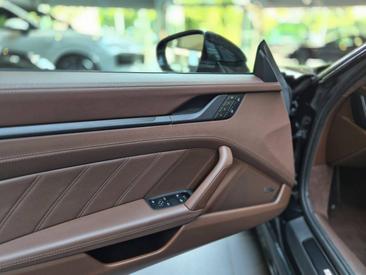 Porsche 992 II Carrera GTS — photo 14
