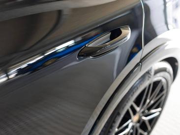 Porsche Cayenne III GTS — photo 3