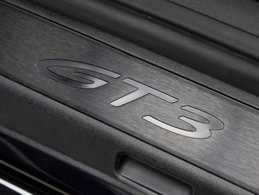 Porsche 992 I GT3 Mit Touring-Paket — photo 23