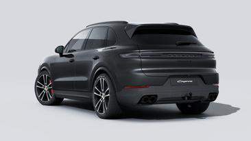 Porsche Cayenne III S, E-Hybrid — photo 3