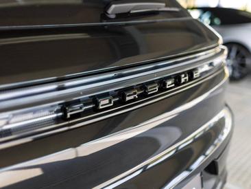 Porsche Cayenne III GTS — photo 5