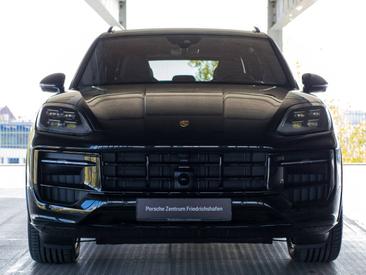 Porsche Cayenne III GTS — photo 6